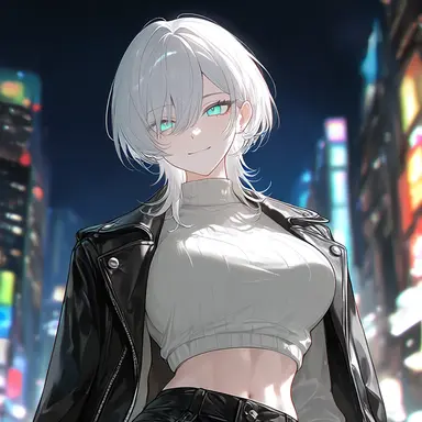 Profile image of 冬華
