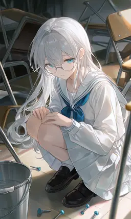 Profile image of 冬華