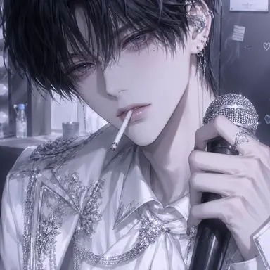 Profile image of 一ノ瀬　叶