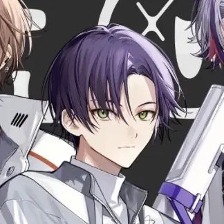 Profile image of 剣持刀也