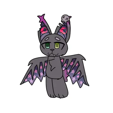 Profile image of ベティー