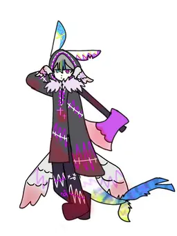 Profile image of リネ