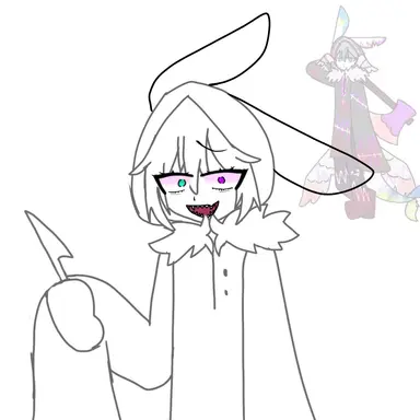 Profile image of リネ