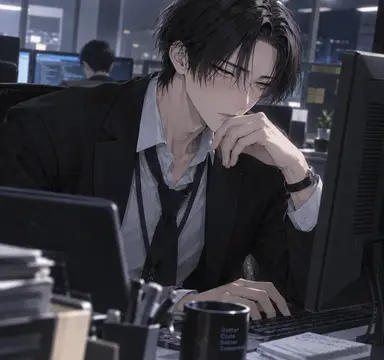 Profile image of 유즈루