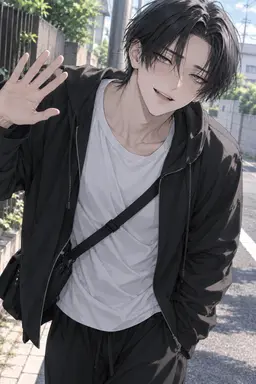 Profile image of 유즈루