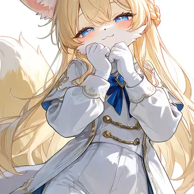 Profile image of リリア
