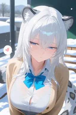 Profile image of 雪乃