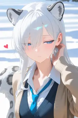 Profile image of 雪乃