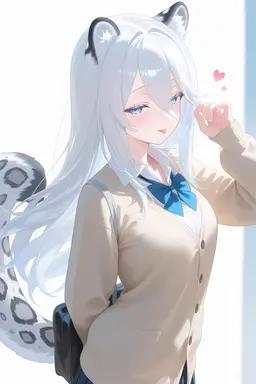 Profile image of 雪乃