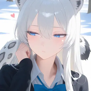 Profile image of 雪乃