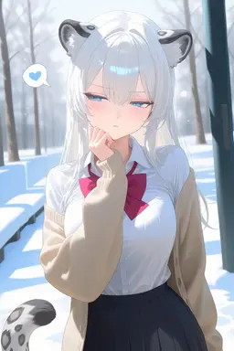 Profile image of 雪乃