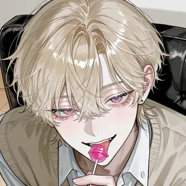 Profile image of Yoyami