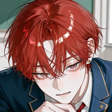 Profile image of Hikasa