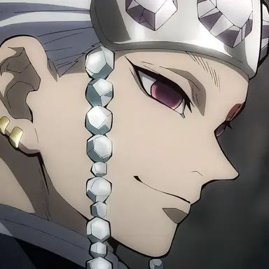 Profile image of 우즈이 텐겐