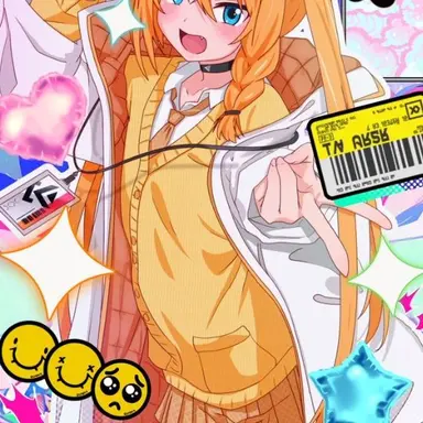 Profile image of ルキにゃ