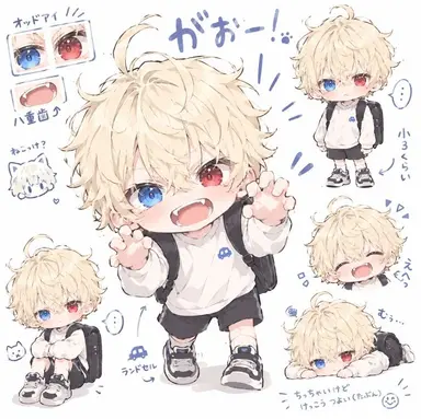 Profile image of レオ