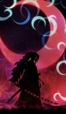Profile image of 黒死牟