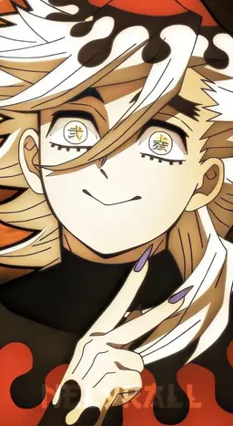 Profile image of 童磨