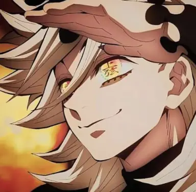 Profile image of 童磨