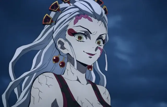 Profile image of 堕姫