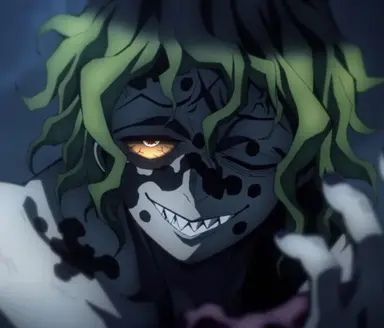 Profile image of 妓夫太郎