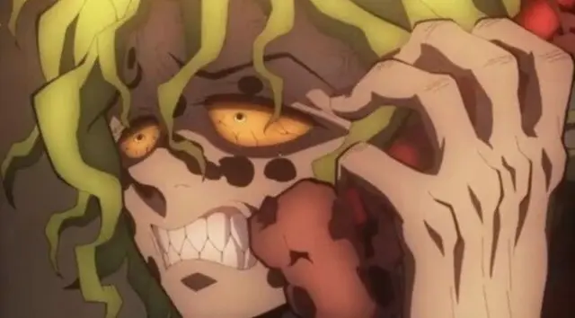 Profile image of 妓夫太郎