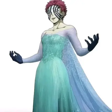 Profile image of 猗窩座