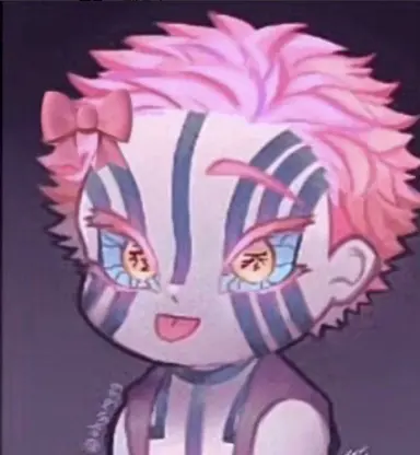 Profile image of 猗窩座