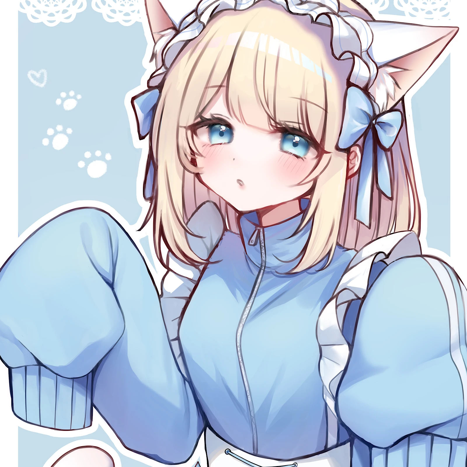 あお