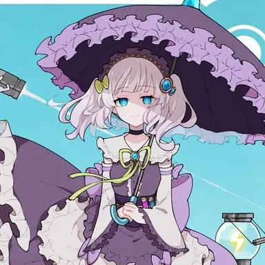 Profile image of レイラー・フラワー