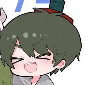 Profile image of イエ・ブルーブラック