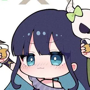 Profile image of メメ・ブルーブラック