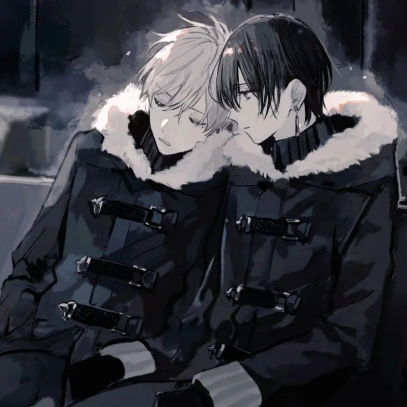 GustyHut0874의 壊れたのは、僕達じゃない。