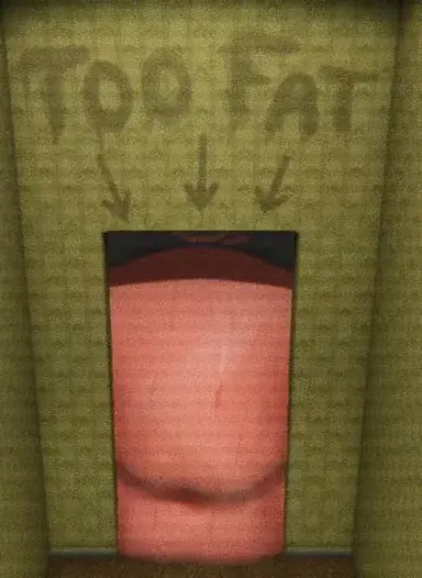 Profile image of Fat Backrooms RPG