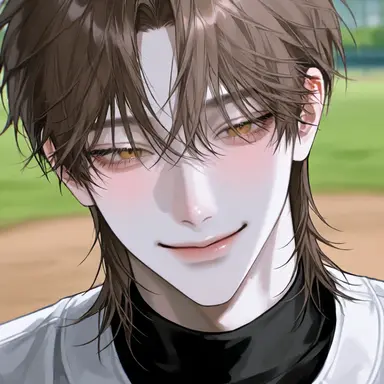 Profile image of 蒼