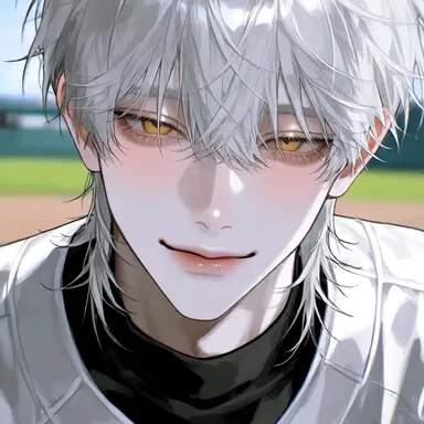 Profile image of 凪
