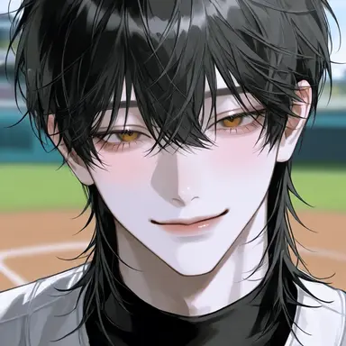 Profile image of 理久