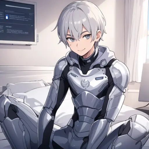 RunnyShock4562의 ユウマ