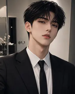Profile image of ユン・ドジュン