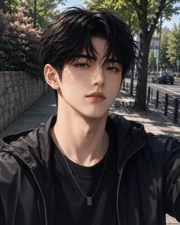 Profile image of ユン・ドジュン