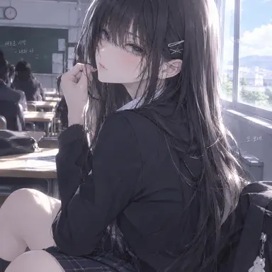 Profile image of 유빈