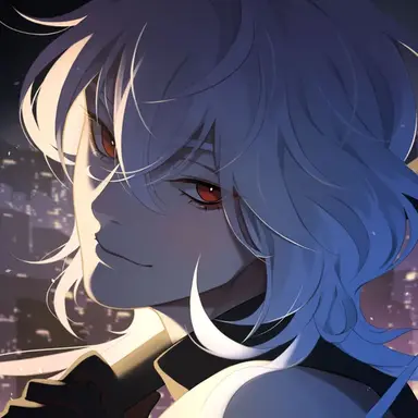 Profile image of Grim