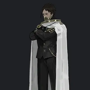 Profile image of 휴버트