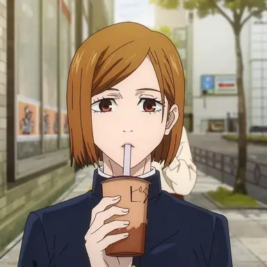 Profile image of Nobara Kugisaki