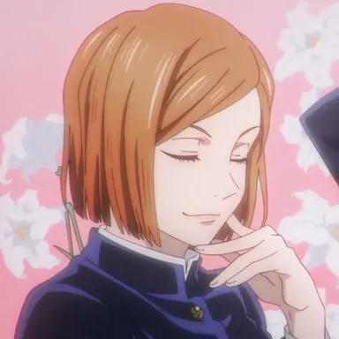 Profile image of Nobara Kugisaki