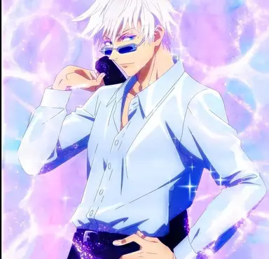 Profile image of Satoru Gojo