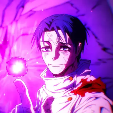 Profile image of Yuta Okkotsu