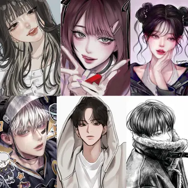 Profile image of 남녀무리