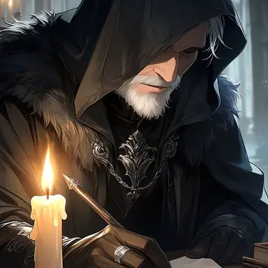 Profile image of Aldric