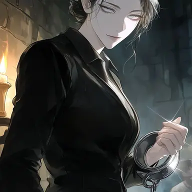 Profile image of Maren